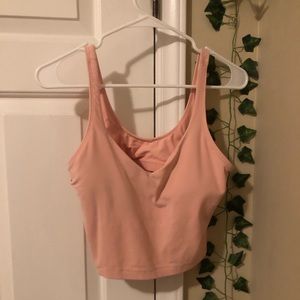 Lululemon align tank